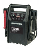 IDEAL Käivitusabi 12 V, käivitusvool 2200 A, Pro