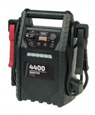 IDEAL Käivitusabi 12 / 24 V, käivitusvool 4400 A, Pro