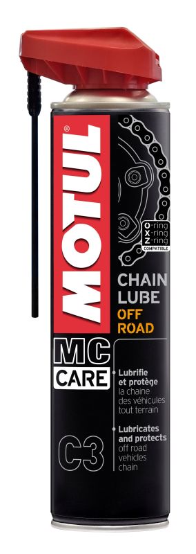Motul C3 Lube ketimääre