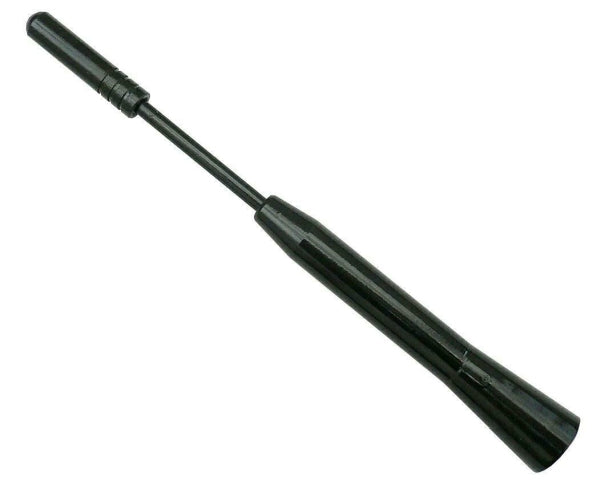 CarCommerce Antennimast, 14 cm