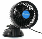 CarCommerce Autoventilaator, 612 V