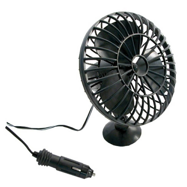 CarCommerce Autoventilaator, 12 V