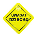 CarCommerce Kleebis iminapaga, Laps autos
