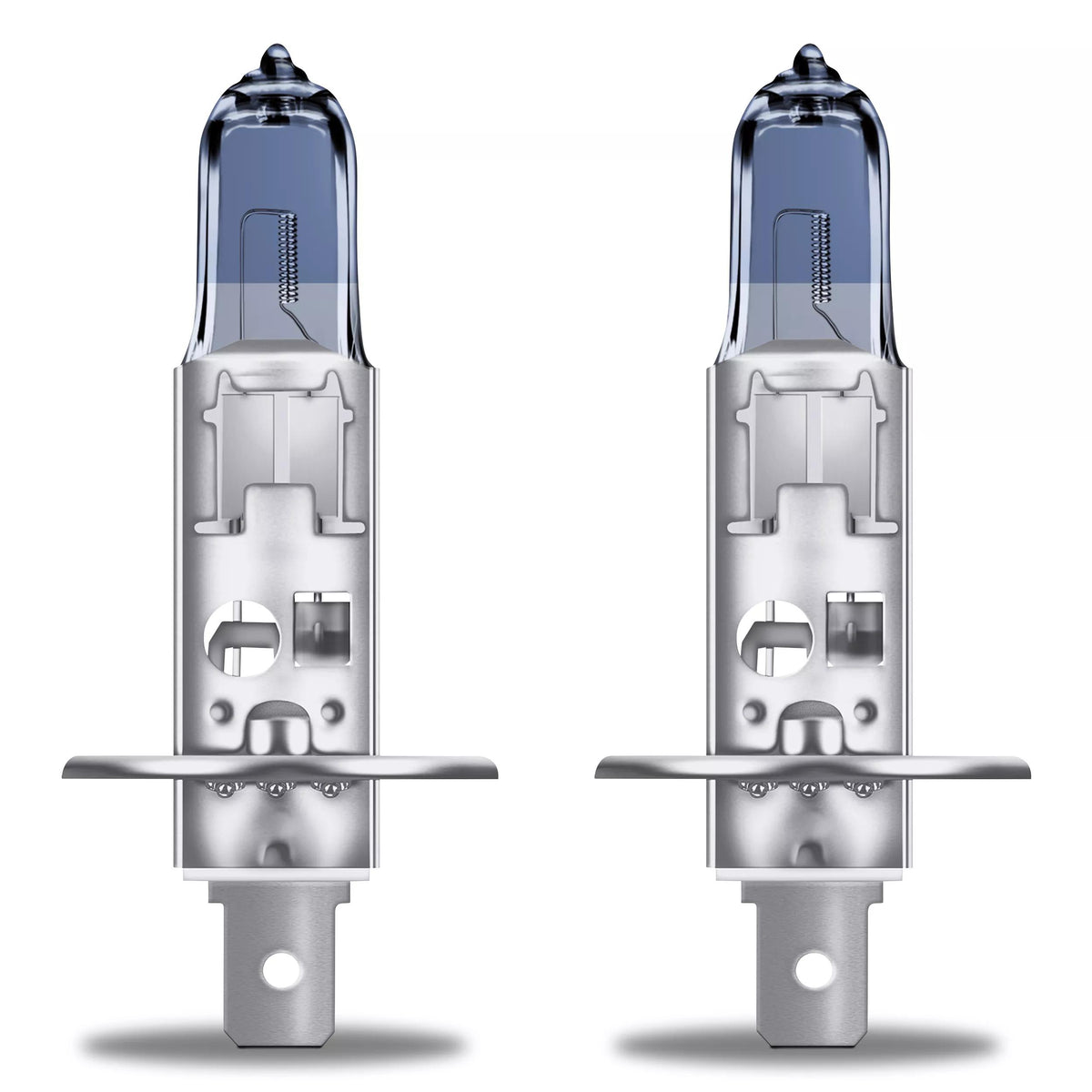 OSRAM COOL BLUE BOOST H1 12 V 80 W halogeenpirn