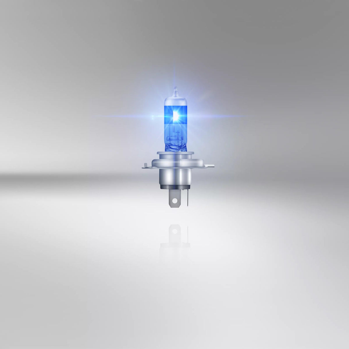 OSRAM COOL BLUE BOOST H4 12 V 100/90 W halogeenpirn