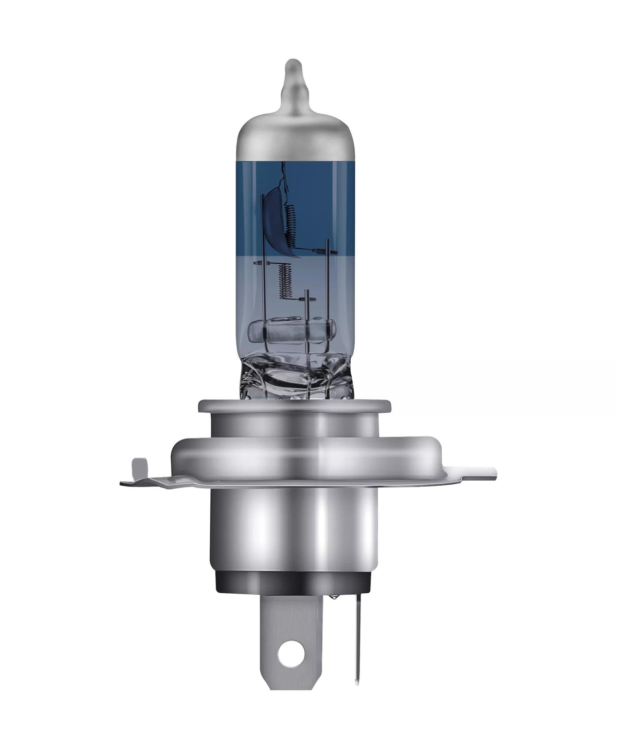 OSRAM COOL BLUE BOOST H4 12 V 100/90 W halogeenpirn