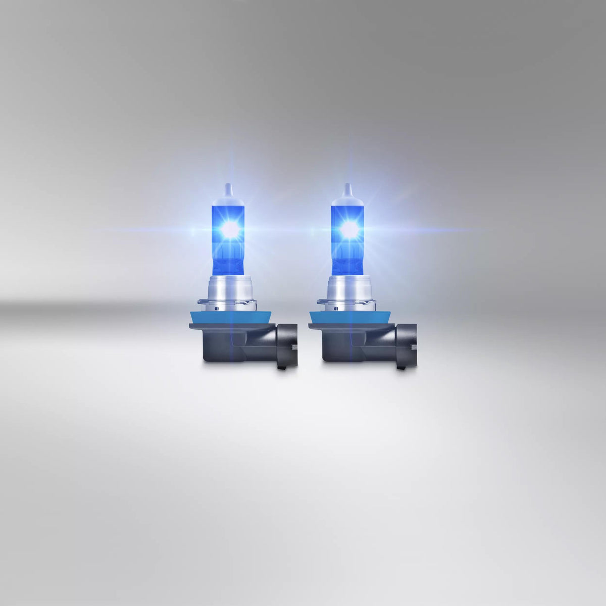 OSRAM COOL BLUE BOOST H11 12 V 75 W halogeenpirn