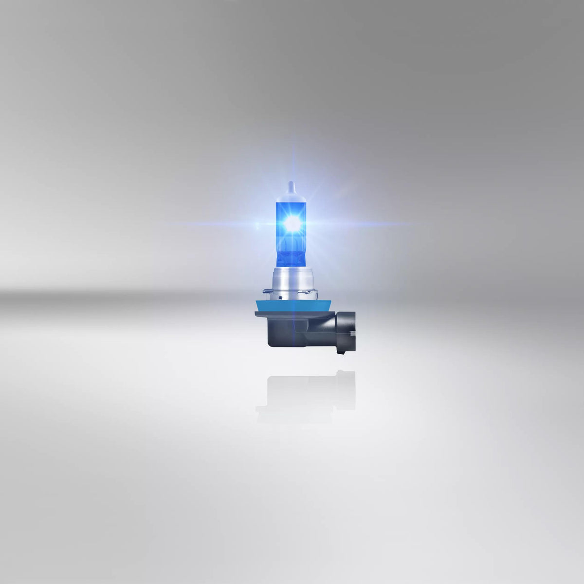 OSRAM COOL BLUE BOOST H11 12 V 75 W halogeenpirn