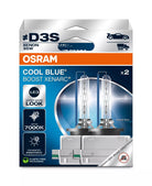 OSRAM XENARC COOL BLUE BOOST D3S 35 W ksenoonpirn