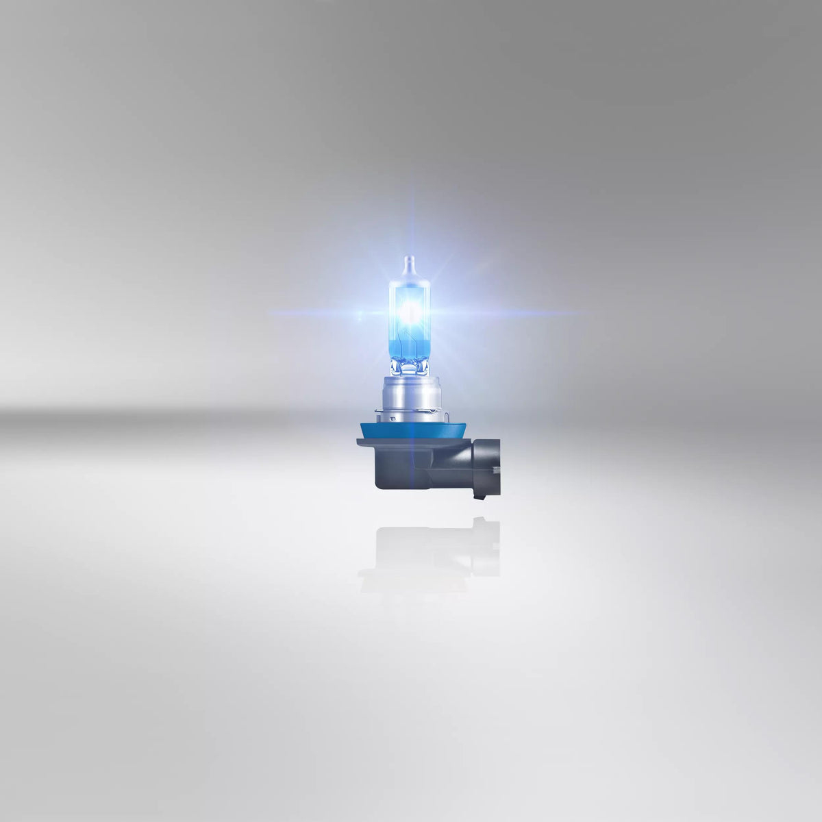 OSRAM COOL BLUE INTENSE NEXT GEN H11 12 V 55 W halogeenpirn
