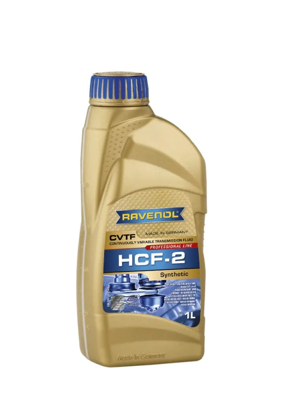 Ravenol automaatkäigukasti õli