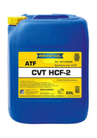 Ravenol HCF 2 automaatkäigukasti õli