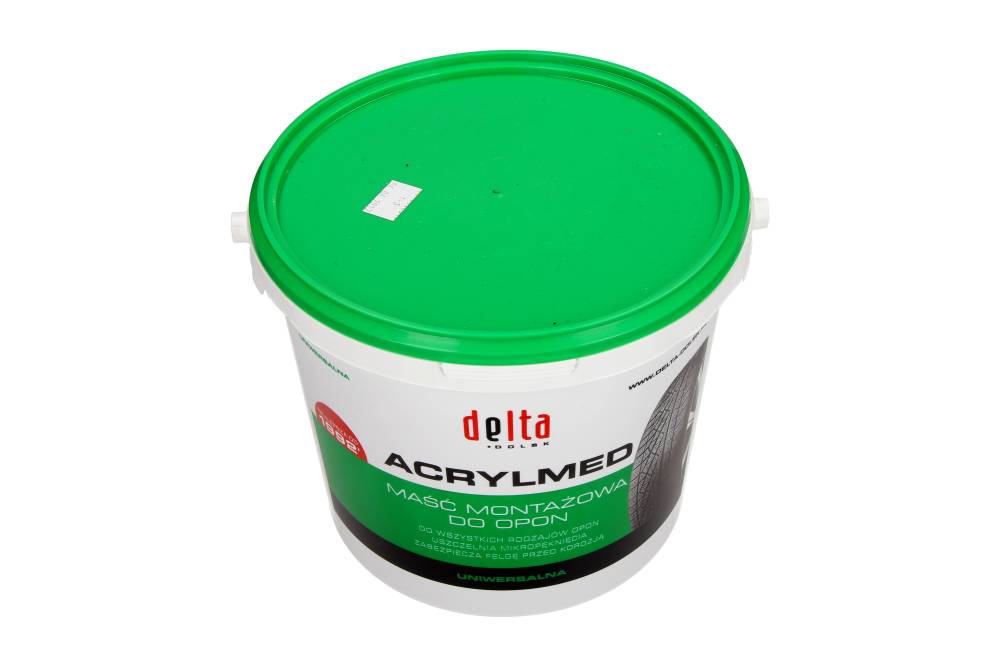 REMA TIP TOP Montaažipasta 4 kg, roheline