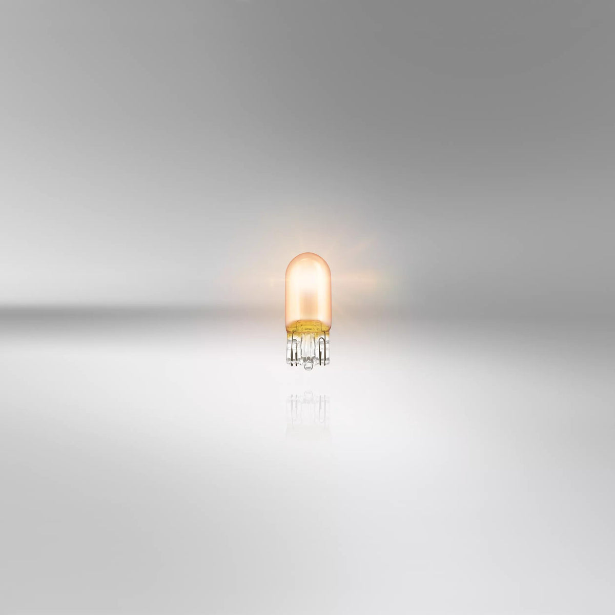 OSRAM DIADEM CHROME WY5W 12 V 5 W signaalpirn