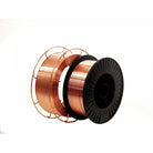 IDEAL Keevitustraat 0,8 mm, SG2, 5 kg, teras
