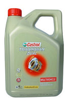 Castrol Dual Multivehicle automaatkäigukasti õli