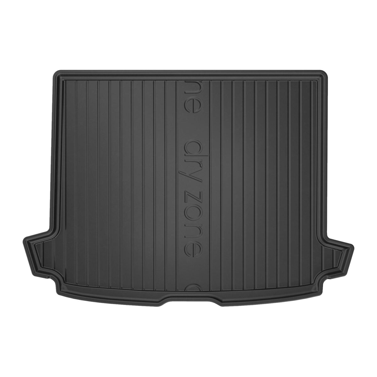 Frogum Dryzone Renault Clio IV 2012-2020 universaal pagasiruumi matt (pagasiruumi ülemine põrand)