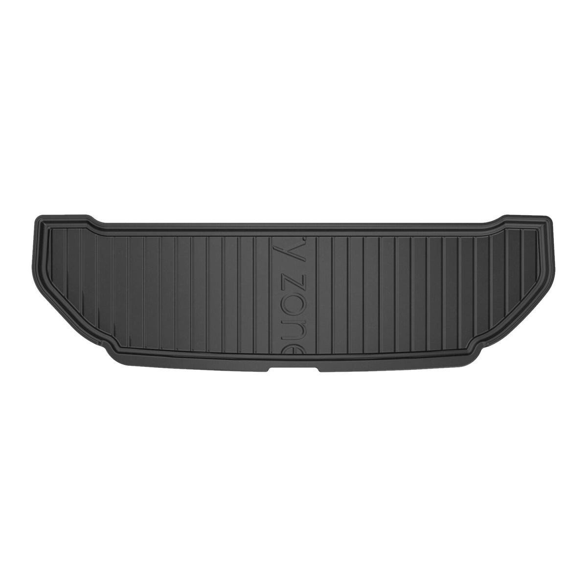Frogum Dryzone Kia Sorento III 2014-2020 maastur pagasiruumi matt (7 kohta, lahtivõetud 3. istmerida)