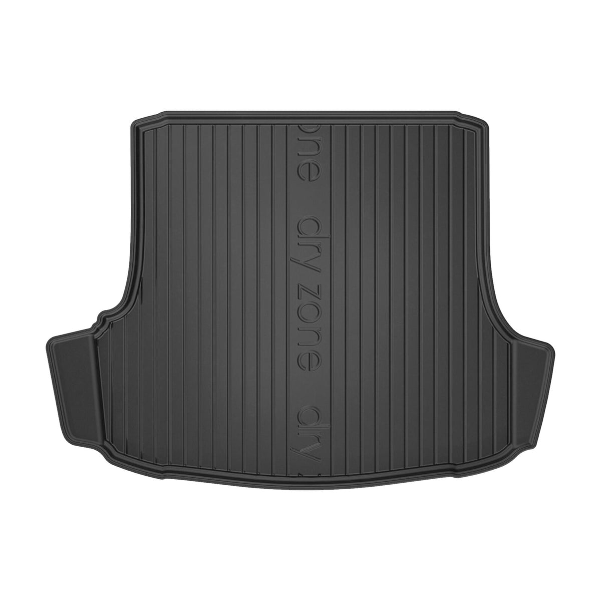 Frogum Dryzone Skoda Octavia II 2004-2013 liftback pagasiruumi matt