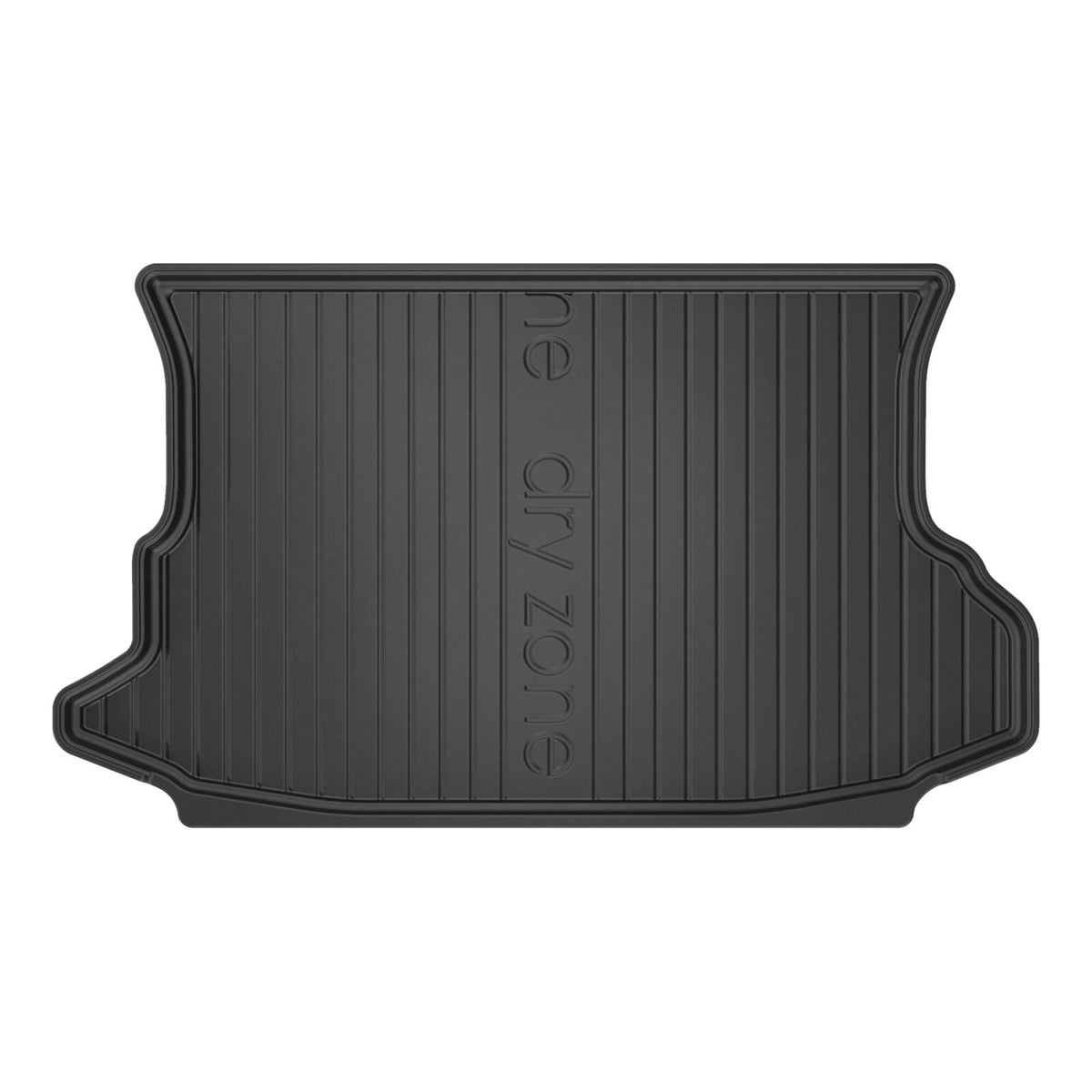 Frogum Dryzone Hyundai Tucson I 2004-2009 maastur pagasiruumi matt (ilma reguleeritava pagasiruumi põrandata)