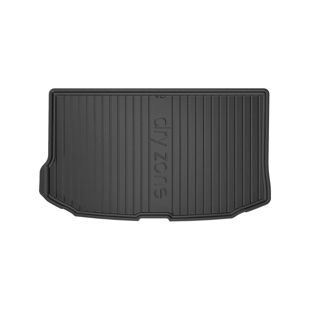 Frogum Dryzone Kia Venga 2009-2019 mahtuniversaal pagasiruumi matt (pagasiruumi ülemine põrand)