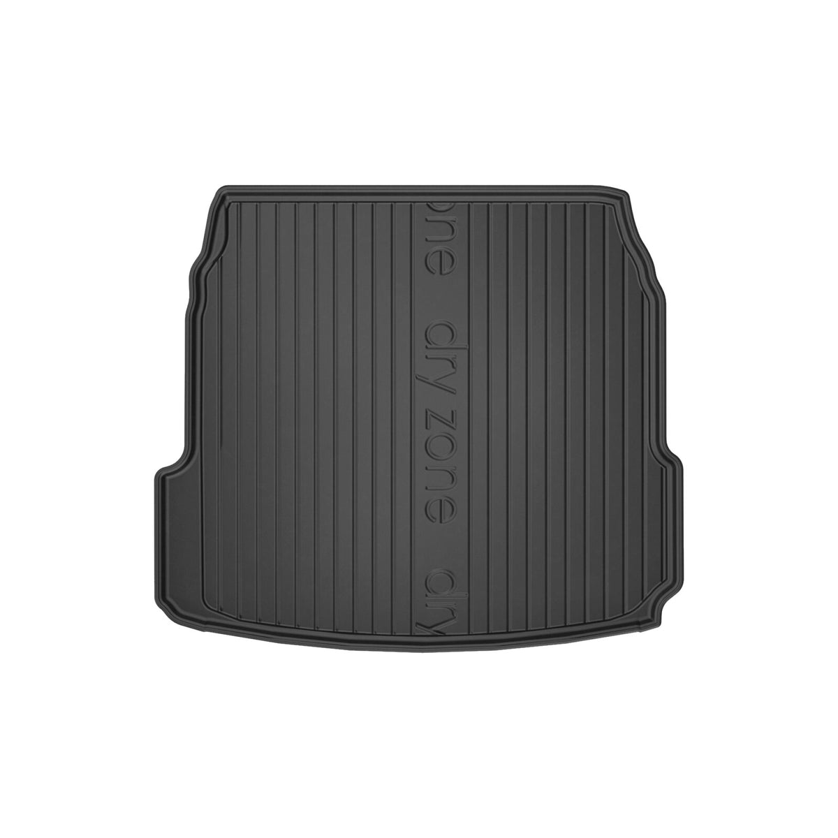 Frogum Dryzone Audi A8 D4 2009-2017 sedaan pagasiruumi matt (varurattaga, välja arvatud diisel, välja arvatud quattro)