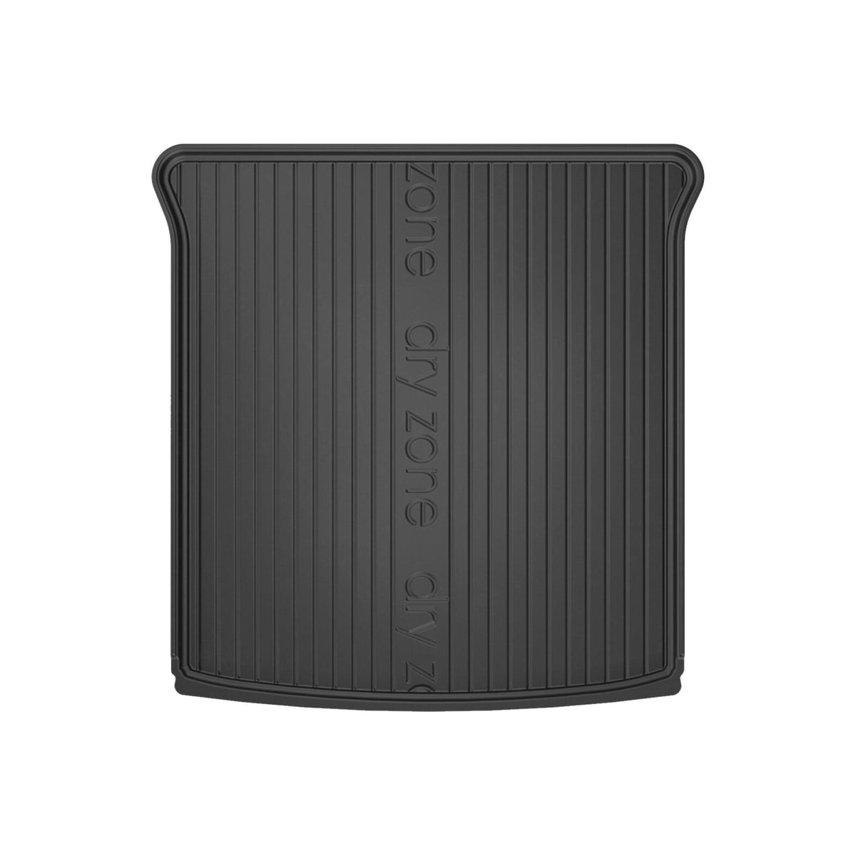 Frogum Dryzone SEAT Alhambra II 2010-2020 kaubik pagasiruumi matt (7 kohta, kokkupandud 3. istmerida)