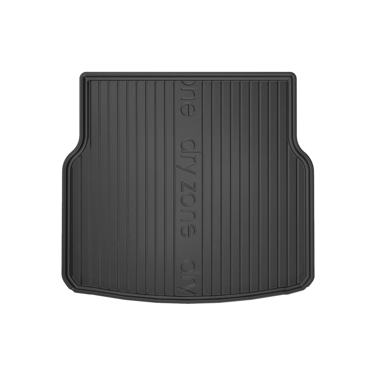 Frogum Dryzone Mercedes-Benz C-klass S204 2007-2014 universaal pagasiruumi matt (ilma reguleeritava pagasiruumi põrandata)
