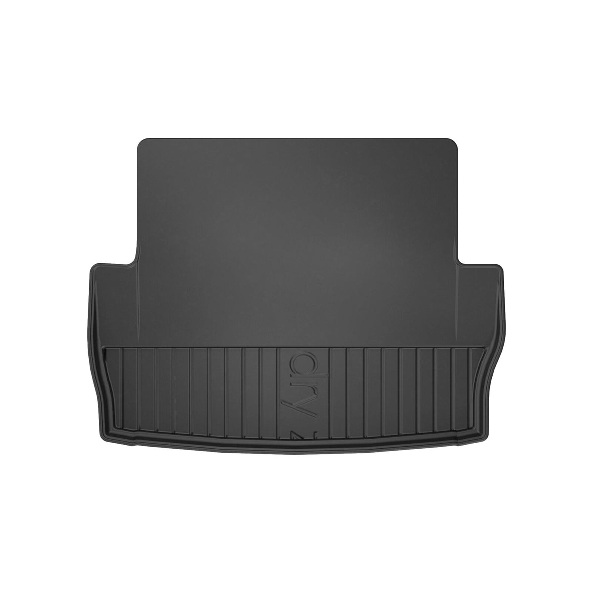 Frogum Dryzone BMW 1-seeria F20 2011-2019 luukpära pagasiruumi matt (5 ust)