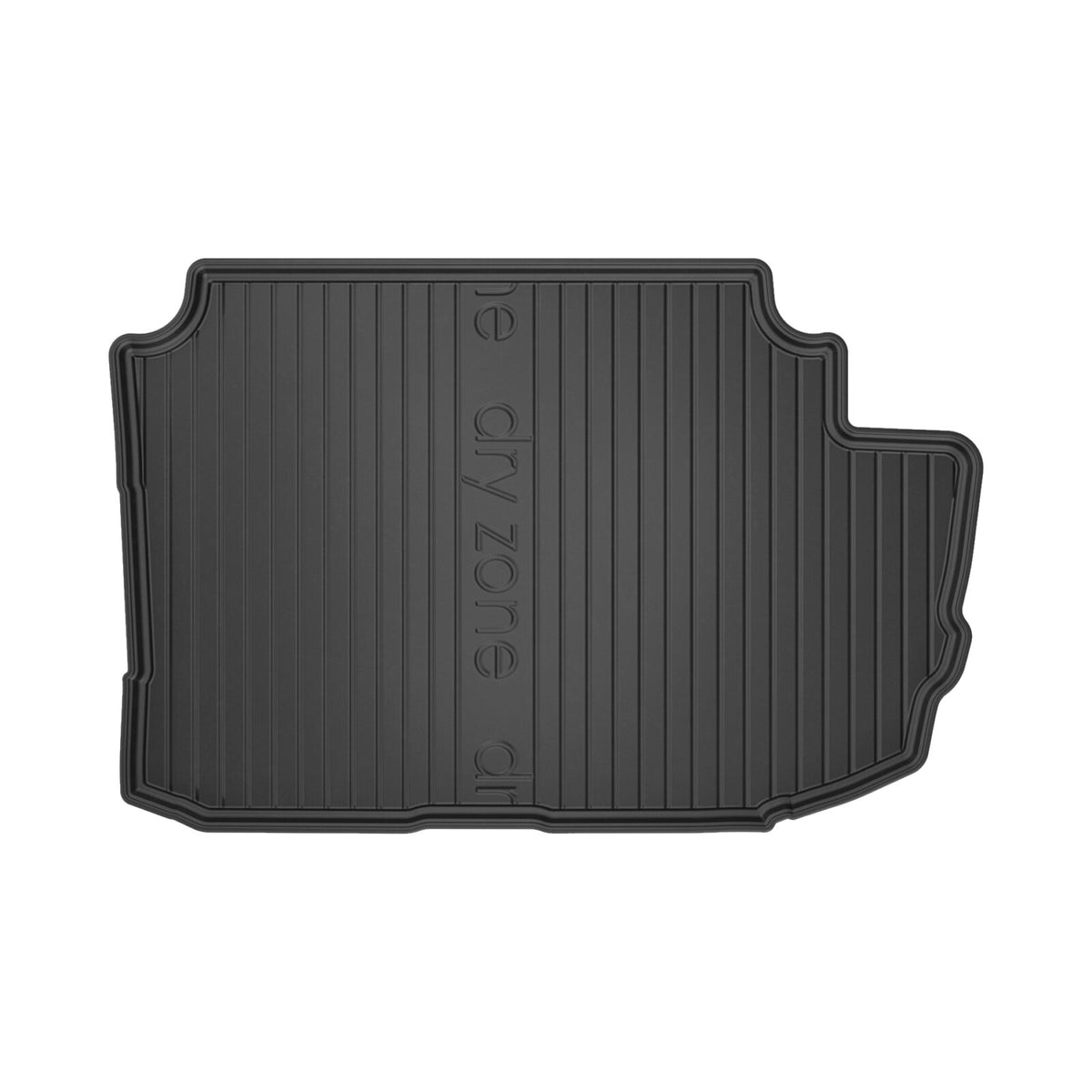 Frogum Dryzone Mercedes-Benz S-klass W220 1998-2005 sedaan pagasiruumi matt (CD/DVD/navigatsiooniga)