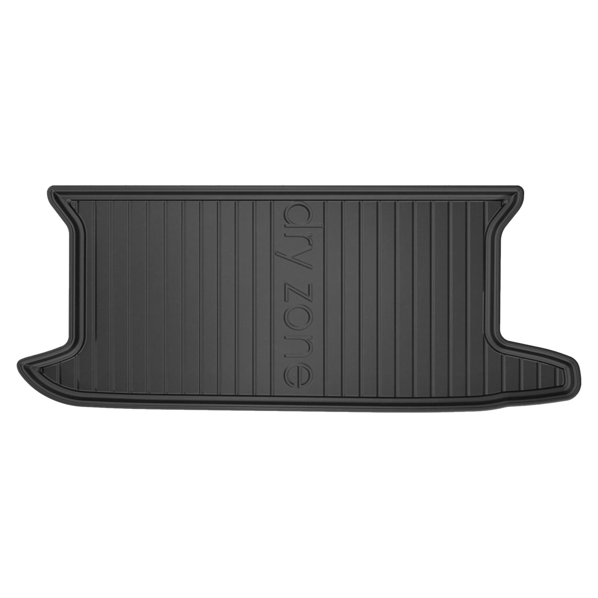 Frogum Dryzone Toyota Yaris II 2005-2011 luukpära pagasiruumi matt (5 ust, ilma reguleeritava pagasiruumi põrandata)