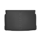 Frogum Dryzone Peugeot 207 2006-2012 luukpära pagasiruumi matt (5 ust, ilma reguleeritava pagasiruumi põrandata)