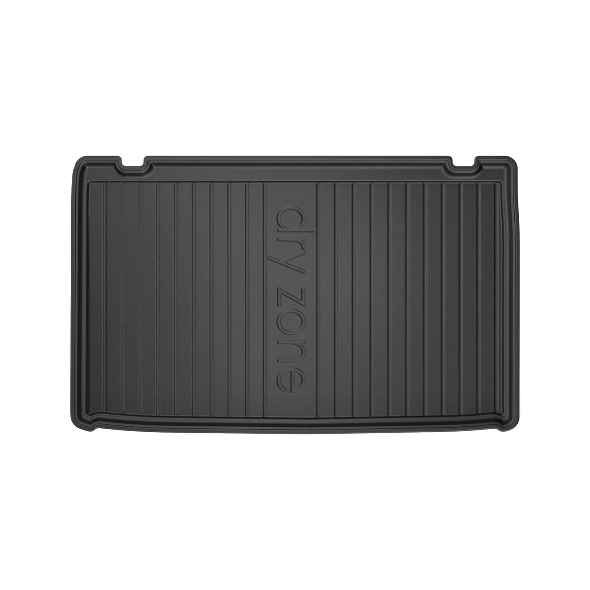 Frogum Dryzone Renault Clio III 2005-2012 luukpära pagasiruumi matt (5 ust, ilma reguleeritava pagasiruumi põrandata)