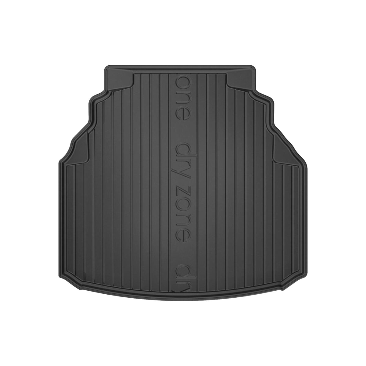 Frogum Dryzone Mercedes-Benz C-klass W204 2007-2014 sedaan pagasiruumi matt (sobib ilma kokkupandavate istmeteta mudelitele)
