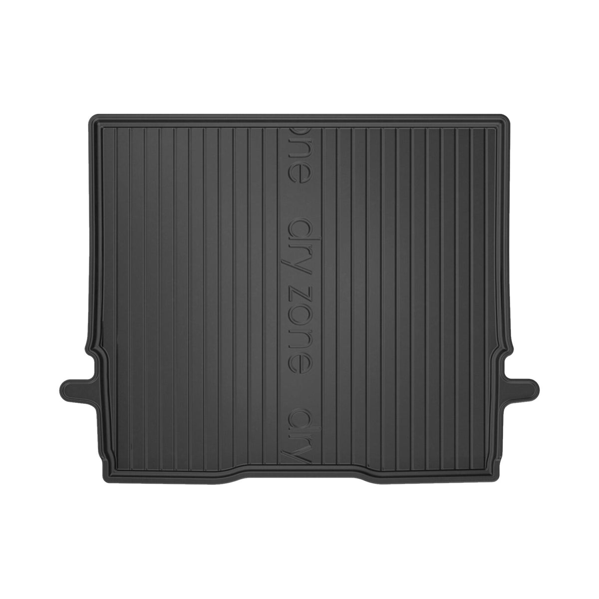 Frogum Dryzone Citroën C4 Grand Picasso I 2006-2013 mahtuniversaal pagasiruumi matt (7 kohta, kokkupandud 3. istmerida)