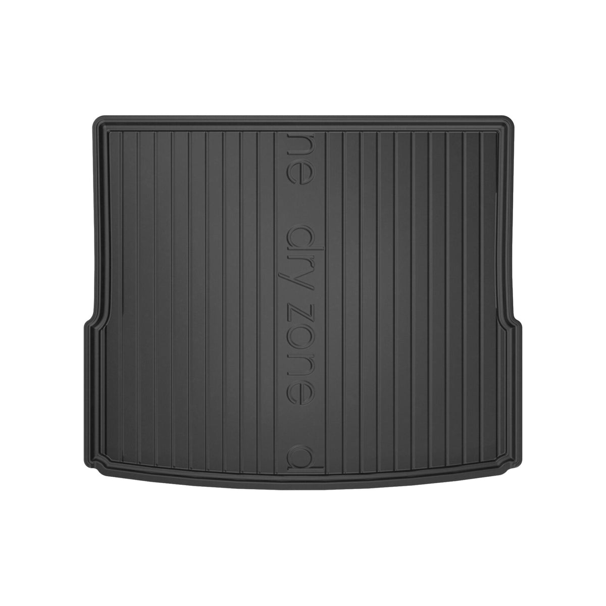 Frogum Dryzone BMW X1 F48 2015-2022 crossover pagasiruumi matt (ilma reguleeritavate tagaistmeteta)