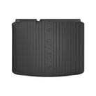 Frogum Dryzone SEAT Leon II 2005-2012 luukpära pagasiruumi matt (ilma reguleeritava pagasiruumi põrandata)
