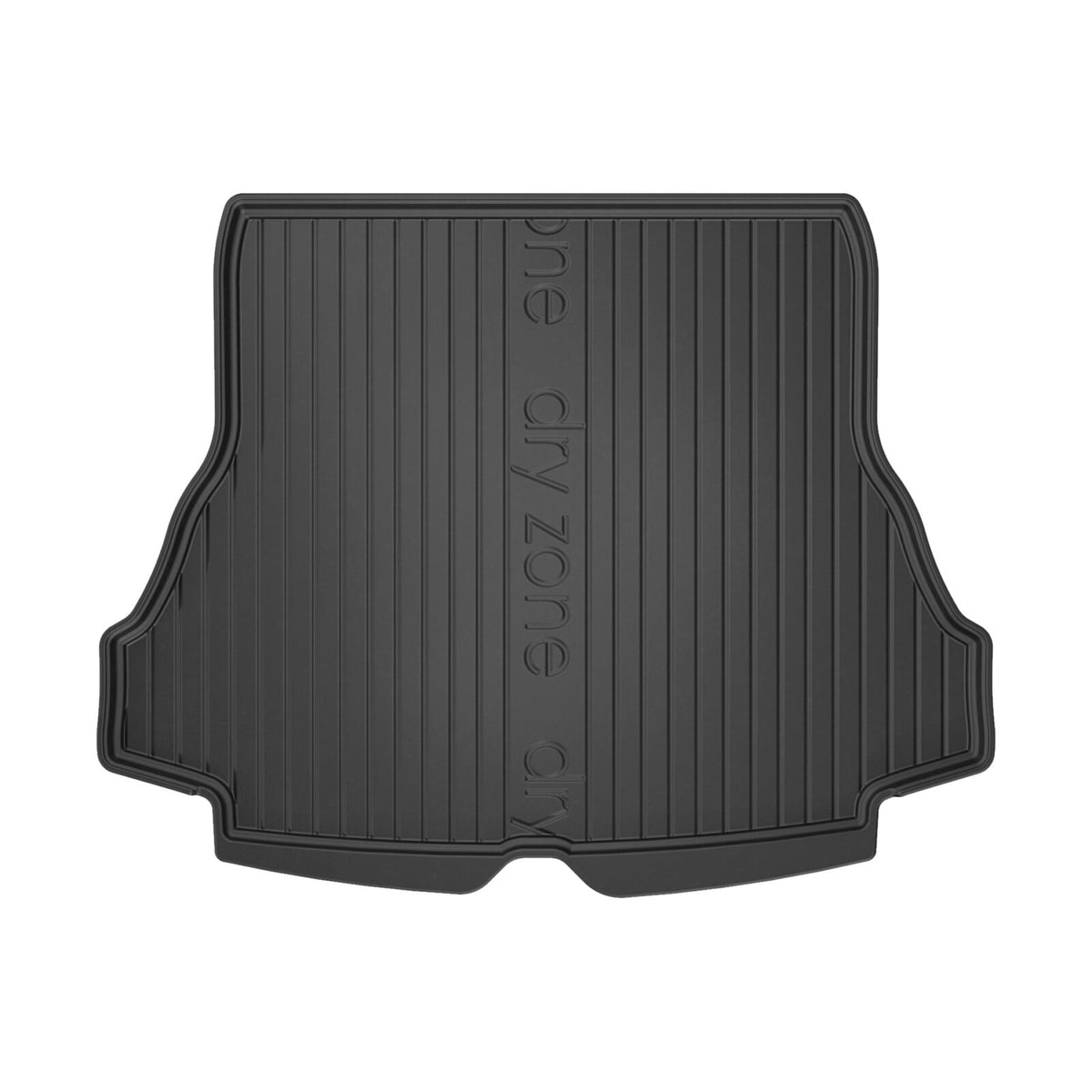 Frogum Dryzone Renault Laguna II 2001-2007 universaal pagasiruumi matt (ilma reguleeritava pagasiruumi põrandata)