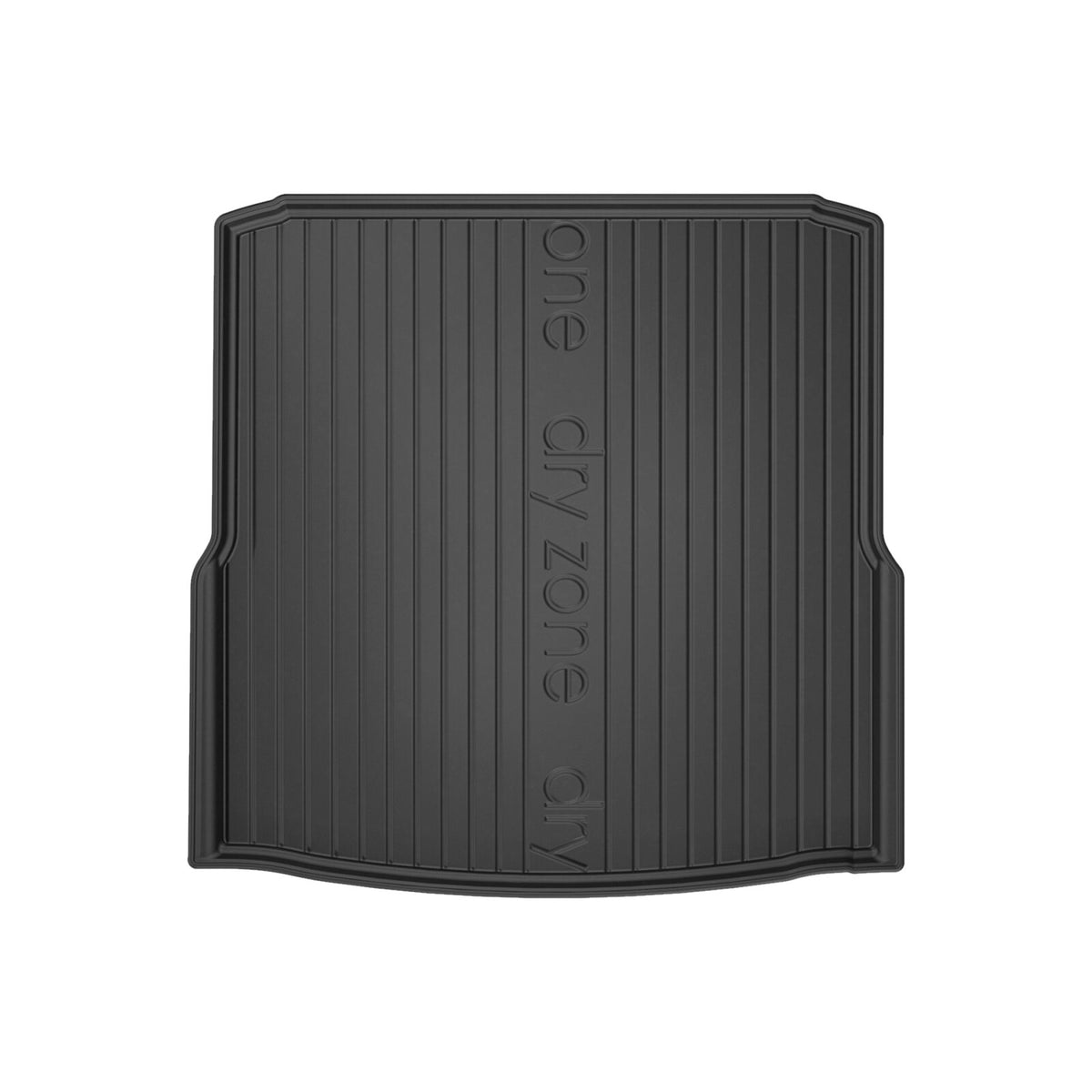 Frogum Dryzone Skoda Superb II 2008-2015 universaal pagasiruumi matt (ilma külgsüvenditeta, välja arvatud kinnitussiinidega m