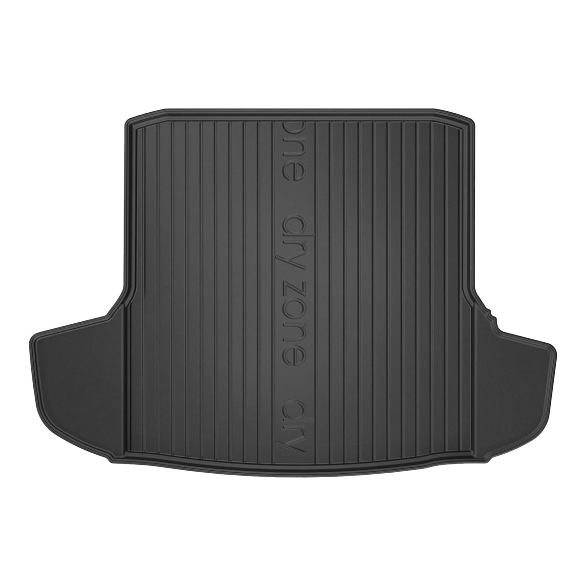 Frogum Dryzone Skoda Superb II 2008-2015 universaal pagasiruumi matt (külgsüvenditega)