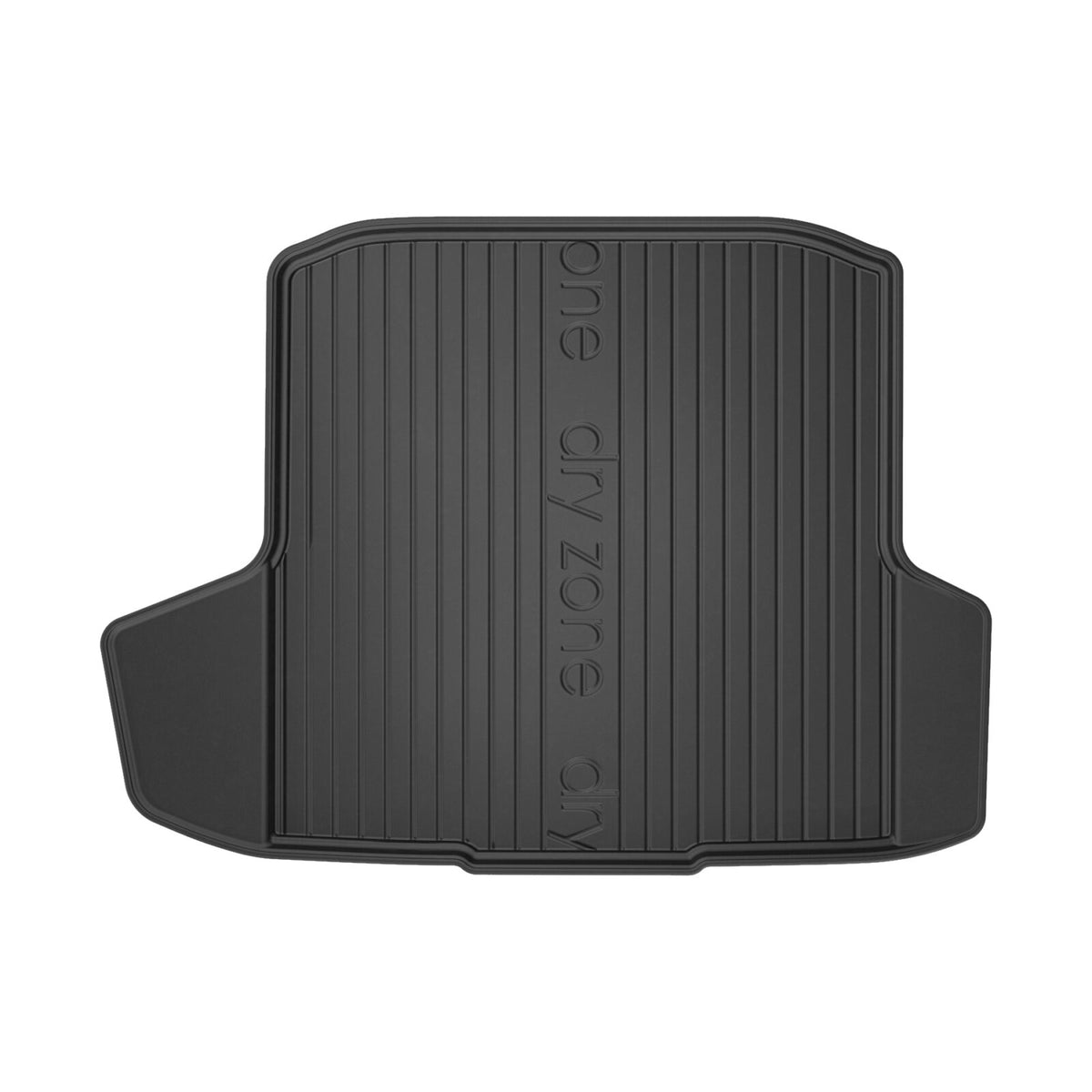 Frogum Dryzone Skoda Octavia III 2012-2020 universaal pagasiruumi matt (külgsüvenditega)