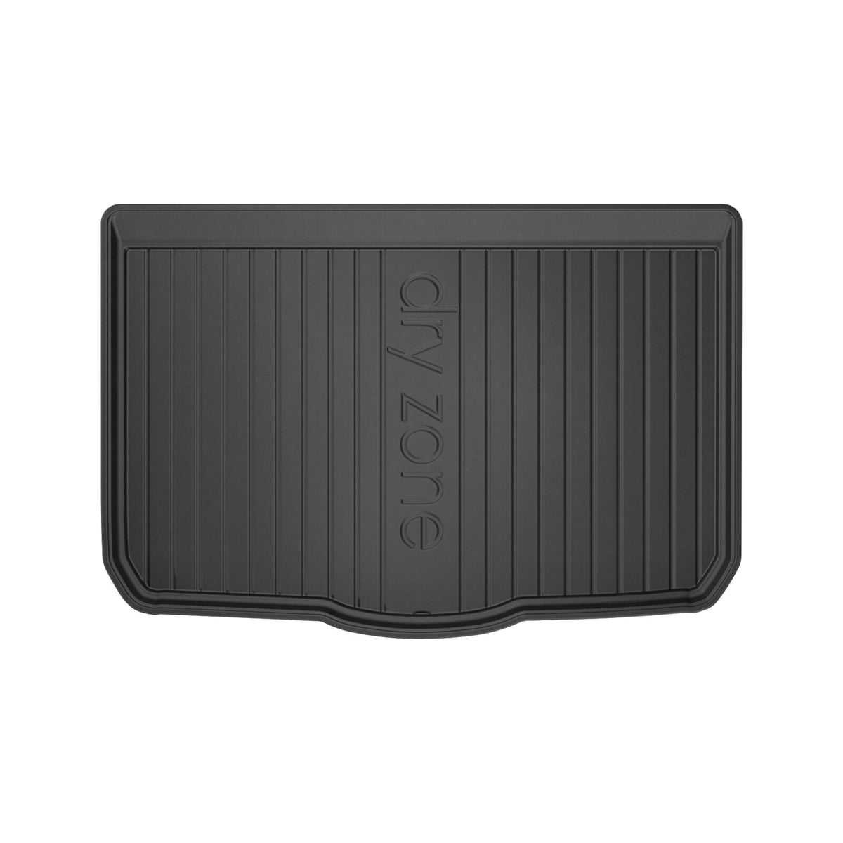 Frogum Dryzone Audi Q2 2016-2026 crossover pagasiruumi matt (pagasiruumi alumine põrand)