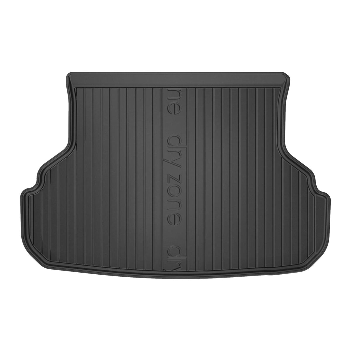 Frogum Dryzone Suzuki SX4 2006-2014 sedaan pagasiruumi matt (ilma reguleeritava pagasiruumi põrandata)