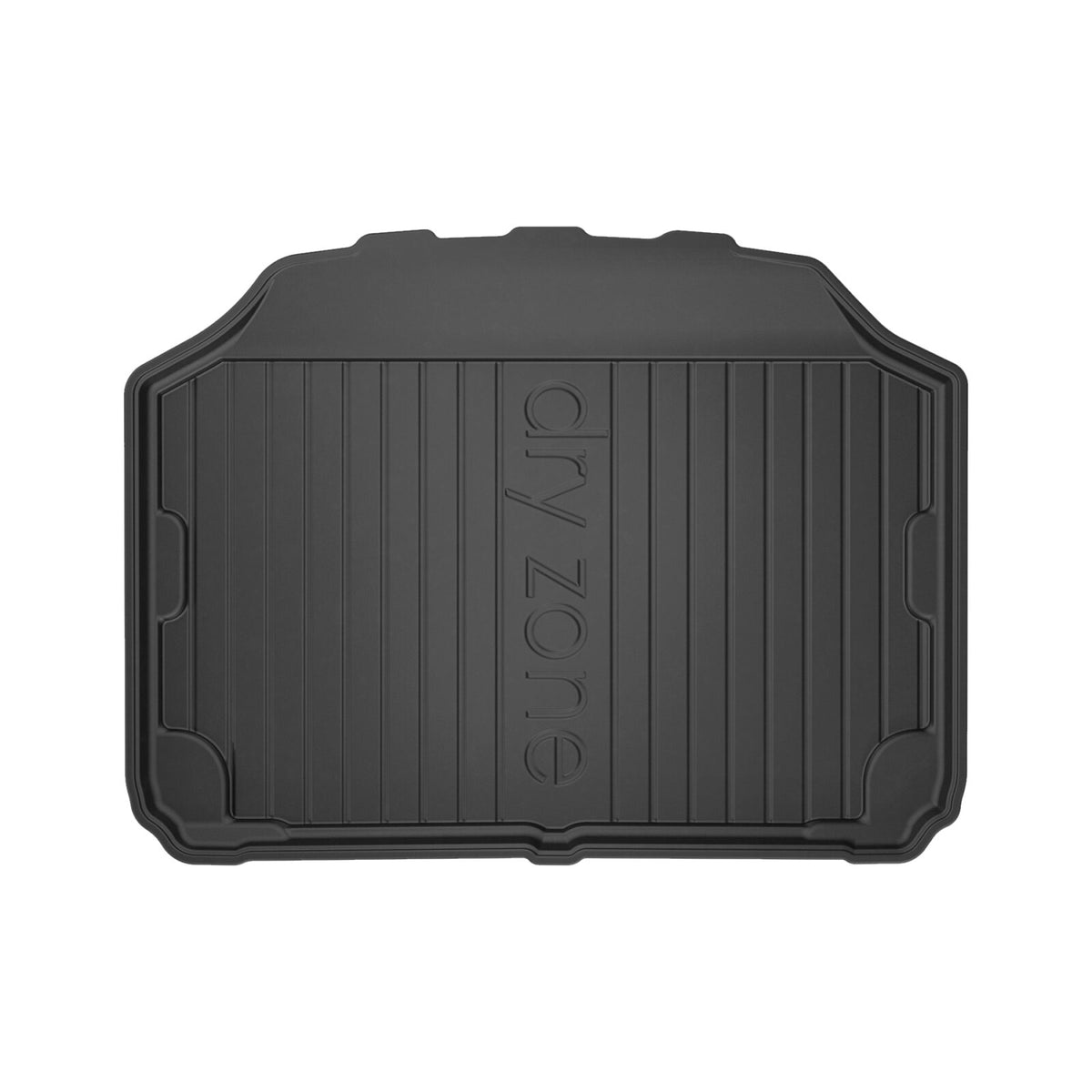 Frogum Dryzone BMW X2 F39 2018-2023 maastur pagasiruumi matt (pagasiruumi alumine põrand)