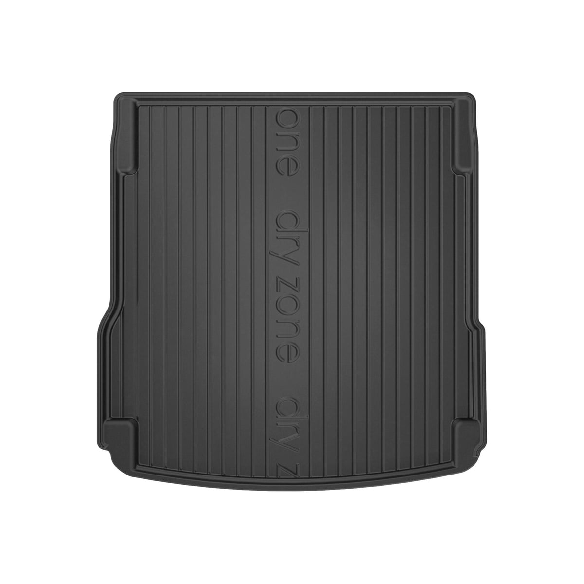 Frogum Dryzone Audi A6 C8 2018-2025 universaal pagasiruumi matt (quattro, ilma lisapagasiriiulita, välja arvatud kinnitussiin