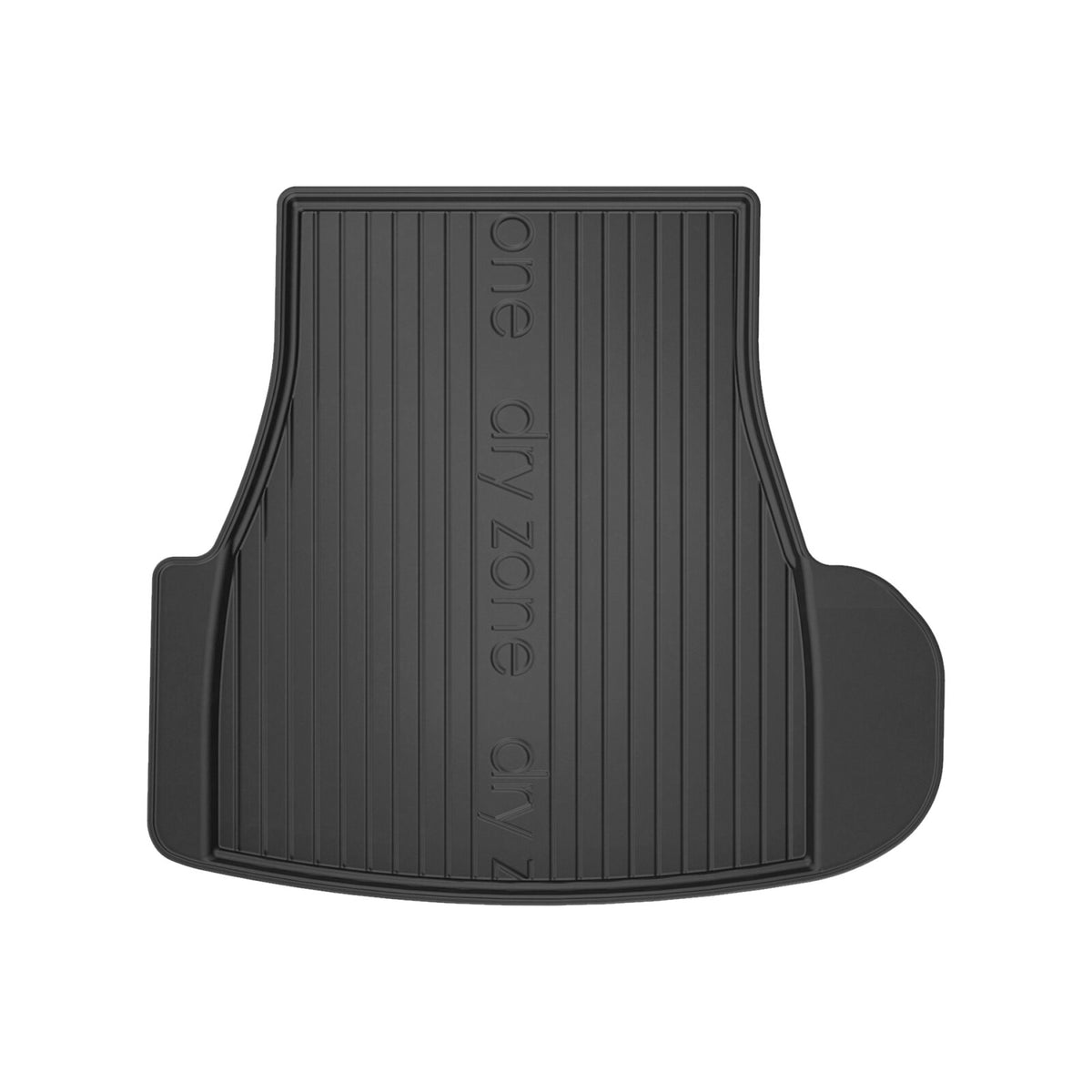 Frogum Dryzone BMW 7-seeria E65 2001-2008 sedaan pagasiruumi matt (täismõõdus varurattaga)