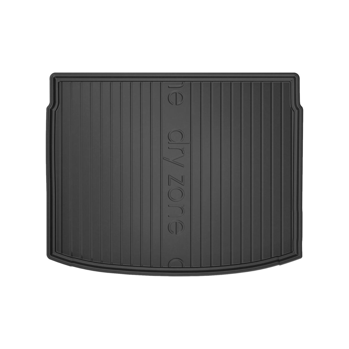 Frogum Dryzone Kia XCeed alates 2019 crossover pagasiruumi matt (pagasiruumi ülemine põrand)