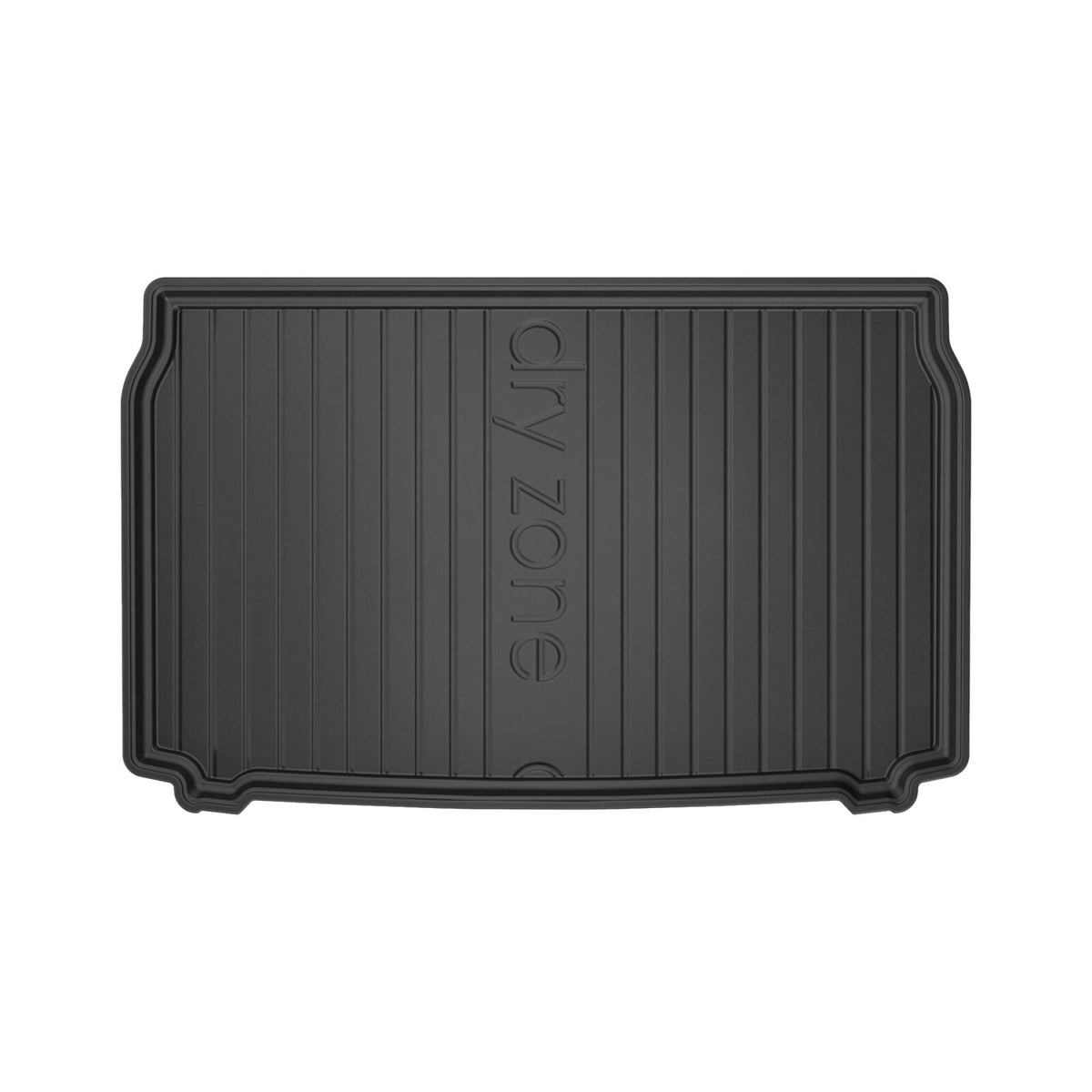 Frogum Dryzone Opel Mokka B alates 2020 crossover pagasiruumi matt (pagasiruumi alumine põrand)