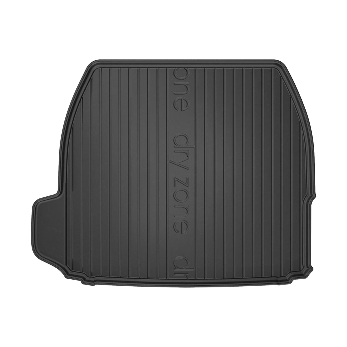 Frogum Dryzone Volvo S80 II 2006-2016 sedaan pagasiruumi matt (ajutise varurattaga, ilma parema külgsüvendita)