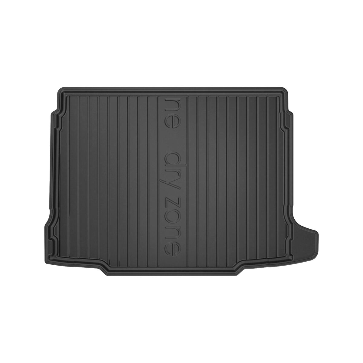 Frogum Dryzone Skoda Yeti 2009-2018 crossover pagasiruumi matt (ilma reguleeritava pagasiruumi põrandata)